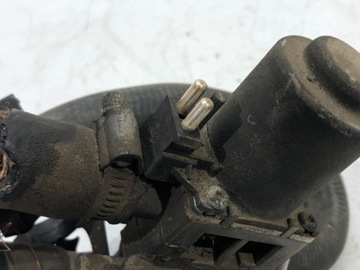 ELEKTROVENTIL VODY MERCEDES W638 96-03 2.2CDI
