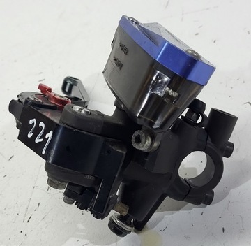 Главный тормозной цилиндр передний Kawasaki Z 1000 Z1000 SX 2014-2017