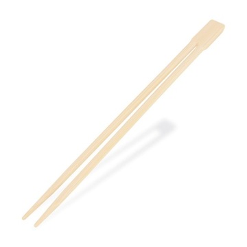 Pałeczki chińskie do jedzenia sushi 21 cm 50 szt.