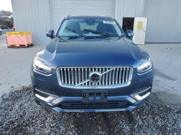 Volvo XC90 II 2025 Volvo XC 90 Ultra 2025 2.0 Benzyna 316KM, zdjęcie 5