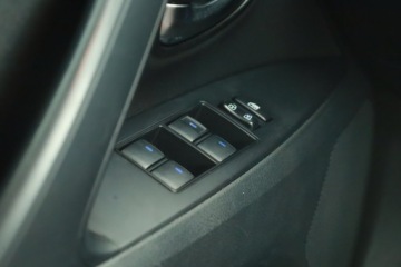 Toyota Avensis III Sedan Facelifting 2015 1.6 Valvematic 132KM 2015 Toyota Avensis 1.6 Valvematic, Salon Polska, zdjęcie 17