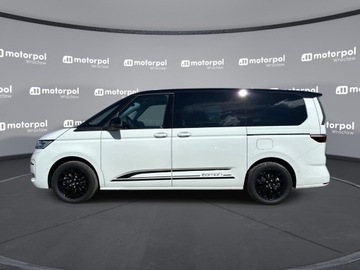 Volkswagen Multivan T7 2025 Volkswagen Nowy Multivan EDITION/Hybryda PHEV, 1.5, zdjęcie 3