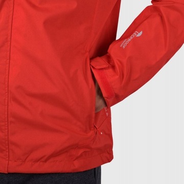 Мужская переходная куртка Мембрана 5000 мм Hi-Tec oskar size m