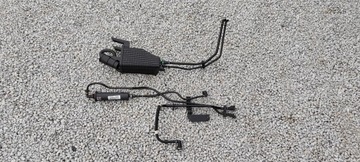 JEEP WRANGLER JL 2018 19 20 22 2023 FILTR WĘGLOWY PRZEWODY PALIWA 2.0 TURBO