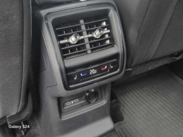 Skoda Kodiaq II SUV 2.0 TDI SCR 150KM 2025 Skoda Kodiaq Polski Salon, I wlasciciel, Bezwypadkowy, Faktura VAT-23, ., zdjęcie 35