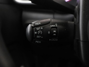 Citroen C3 III Hatchback 1.2 PureTech 82KM 2018 Citroen C3 1.2 Benzyna Graphic Klimatyzacja, zdjęcie 28