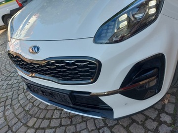 Kia Sportage IV 2020 KIA SPORTAGE 2.0 CRDi AWD 185 KM GT line, zdjęcie 7