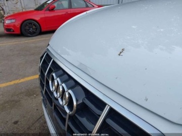 Audi Q5 II 2020 Audi Q5 2021 AUDI Q5 PRESTIGE 45 TFSI QUATTRO S TRONIC 2.0 Benzyna 261KM, zdjęcie 5