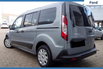 Ford Transit Connect III 2024 Ford Transit Connect Kombi 230 L2H1 Trend N1 A8 Combi 1.5 100KM, zdjęcie 3