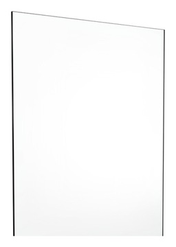 PLEKSA / PLEKSI PRZEZROCZYSTA - 8mm - Na Wymiar