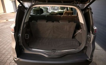 Renault Espace V Van 1.6 Energy TCe 200KM 2016 Renault Espace Renault Espace 1.6 TCE Initiale Paris EDC 7os 1.6 Benzyna, zdjęcie 9