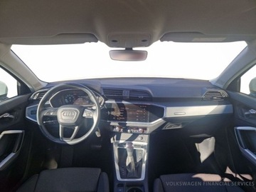 Audi Q3 II SUV 1.5 35 TFSI 150KM 2022 Audi Q3 35 TFSI mHEV S tronic 1.5 Benzyna 150KM, zdjęcie 7