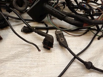 ЗАДНИЙ ЖГУТ ПРОВОДОВ PORSCHE 996 CARRERA COUPE