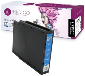 TUSZ T9082 ZAMIENNIK do EPSON WF-6090 WF-6590