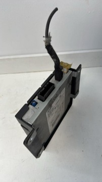 MODUL ELEKTRONICKÁ JEDNOTKA MOBIL I NAVIGACE SAAB 9-3 II 93 12805671