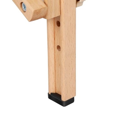 КОСМЕТИЧЕСКОЕ КРЕСЛО СТОЛИК МАССАЖНАЯ КРОВАТЬ длиной 213 см × 82 см 250 КГ