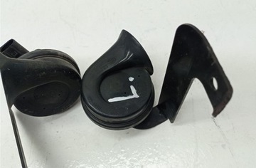 KLAKSON ALARM SIGNÁL VW TOUAREG 7L 7L6951186 / 6N0951223 6N0951221