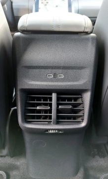 Ford 2025 Ford Capri 1177 nettomsc 286KM 77KwH Opole naszEauto doplata BEV elektryk, zdjęcie 23