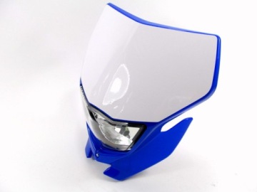 ЗАВОДСКАЯ фара-череп Yamaha WR 125 250 450 426F РАСПРОДАЖА