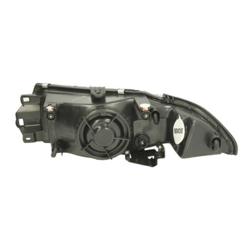 ABAKUS 214-1157R-LD-EM SVĚTLOMET