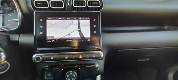 Citroen C3 Aircross  I Crossover 1.2 PureTech 110KM 2021 Citroen C3 Aircross Bogata wersja, super stan., zdjęcie 9