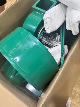 Удаление стружки и опилок, 3 кВт, 380 В, двойной мешок