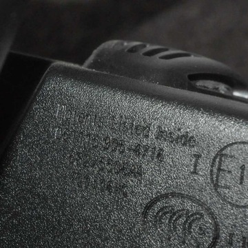 DODGE CHALLENGER 2015 ZRCÁTKO ZPÁTEČNÁ