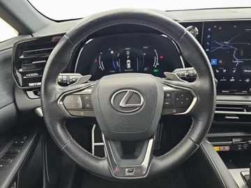 Lexus RX V 2022 Lexus RX 500h F Sport Edition V (2022-), zdjęcie 12