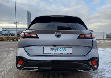 Peugeot 2022 Peugeot 308 SW 1.5 BlueHDi Allure Pack AUTOMAT I wl. GWARANCJIA FV23, zdjęcie 4