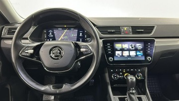 Skoda Superb III Kombi Facelifting 2.0 TDI SCR 200KM 2022 Škoda Superb Skoda Superb 2.0 TDI SCR Style DSG, zdjęcie 8