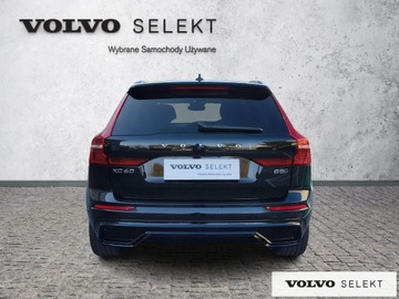 Volvo XC60 II 2025 Volvo XC 60 B5 B AWD Plus Dark Aut. Panorama, BLIS, zdjęcie 8