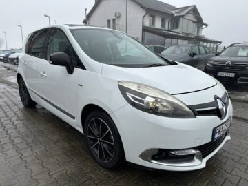 Renault Scenic III Van Facelifting 1.6 dCi eco2 130KM 2013 Renault Scenic Wersja Bose*Navi*Panorama, zdjęcie 2