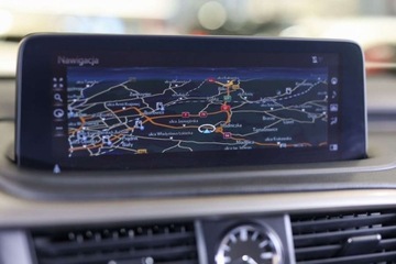 Lexus RX IV SUV Facelifting RX 300 238KM 2020 Lexus RX 300 F-Impression 2.0 Benzyna 238KM, zdjęcie 31