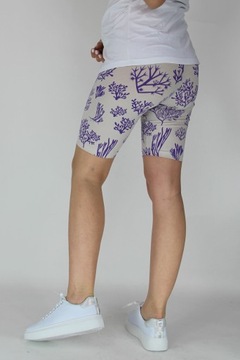 ПОЛЬСКИЕ ЛЕГГИНСЫ ДЛЯ беременностей, SUPER L, ЦВЕТ