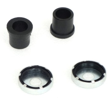 Zestaw tuleji wahaczy przód ATV Raptor 125