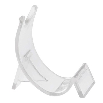 Пластиковая подставка.