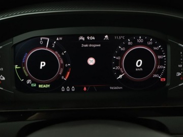 Volkswagen Arteon Shooting Brake Plug-in 1.4 TSI Plug-In-Hybrid 218KM 2021 Volkswagen Arteon FV23% PHEV R-Line full LED, zdjęcie 22