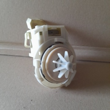 BOSCH SGS45N02EU/26 - Pompa wypustowa wody brudnej