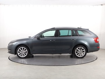 Skoda Octavia III Kombi 2.0 TDI 150KM 2016 Skoda Octavia 2.0 TDI, 1. Właściciel, Serwis ASO, zdjęcie 2