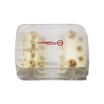 Предохранять предохранитель Урал Анл-Минини дистрибьютор