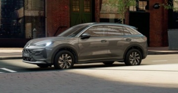 Volkswagen T-Roc II 1.5 eTSI 116KM 2026 Volkswagen T-Roc Life 1.5 eTSI 116 KM DSG 1.5 Benzyna 116KM, zdjęcie 7