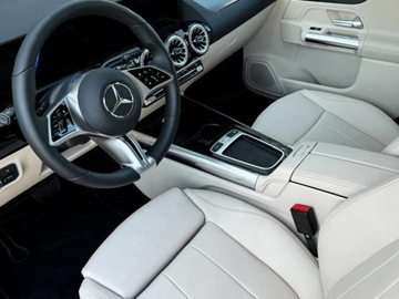 Mercedes GLA II Off-roader Facelifting 1.3 200 163KM 2025 MERCEDES-BENZ GLA 200 Progressive Suv 1.3 (163KM) 2025, zdjęcie 7