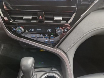 Toyota Camry IX Sedan 2.5 Hybrid Dynamic Force 218KM 2023 Toyota Camry 2.5 Hybrid Executive CVT Toyota Camry, zdjęcie 19