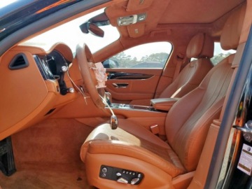 Bentley Continental III 2022 Bentley Flying Spur 2022 4.0l 4.0 Benzyna 542KM, zdjęcie 7