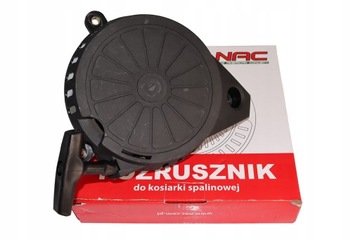 Оригинальный стартер NAC LP3390 LP40-300-PL-DE