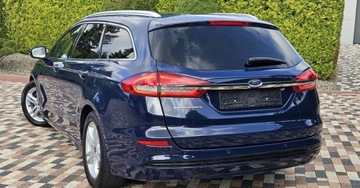 Ford Mondeo V Kombi 1.5 EcoBoost 160KM 2018 Ford Mondeo Lift,Benzyna,Manual,Niski przebieg,Bezwypadkowy 1.5 Benzyna, zdjęcie 2