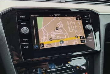 Volkswagen Passat B8 Limousine Facelifting 2.0 TDI SCR 200KM 2021 Volkswagen Passat 2.0 TDI 200KM Elegance DSG, Salo, zdjęcie 16