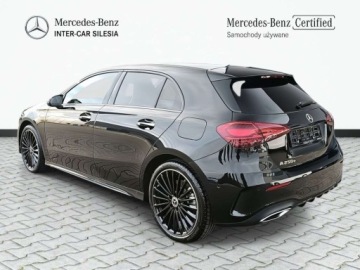 Mercedes Klasa A W177/V177 2023 Mercedes-Benz Klasa A A 250 e AMG MULTIBEAM LED Panorama Burmester Ni, zdjęcie 6