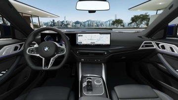BMW Seria 4 G22-23-26 Coupe 2.0 430i 245KM 2025 BMW Seria 4 430i xDrive Gran Coupe 245 KM - Gotowy do Odbioru - Kamera 360, zdjęcie 9