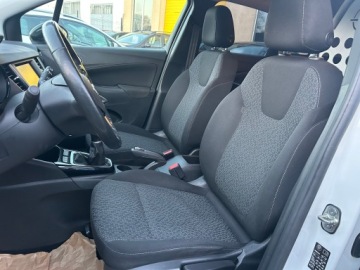 Opel 2021 Opel Crossland -2osobowy-Homologacja ciężarowy, zdjęcie 8
